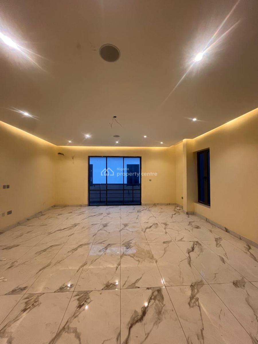 Magnificent 6 Bedroom Detached Duple with Bq in a Secured Compound, Lekki Phase 1, Lekki, Lagos, Detached Duplex for Sale