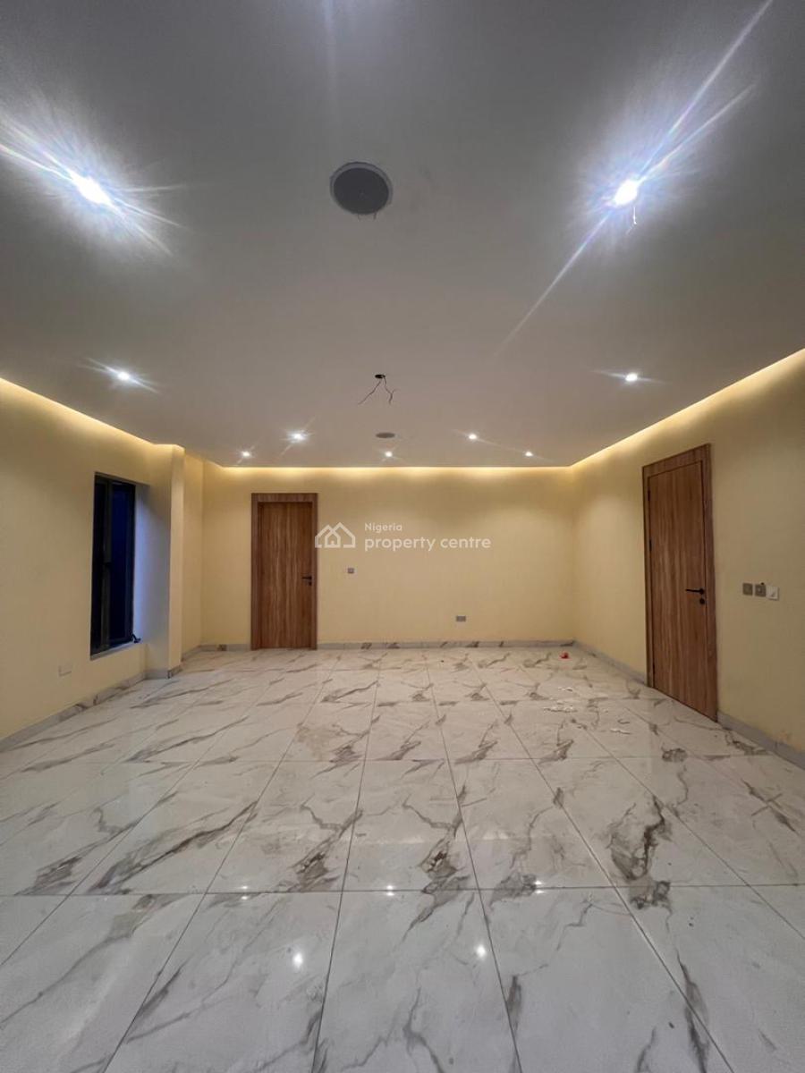 Magnificent 6 Bedroom Detached Duple with Bq in a Secured Compound, Lekki Phase 1, Lekki, Lagos, Detached Duplex for Sale