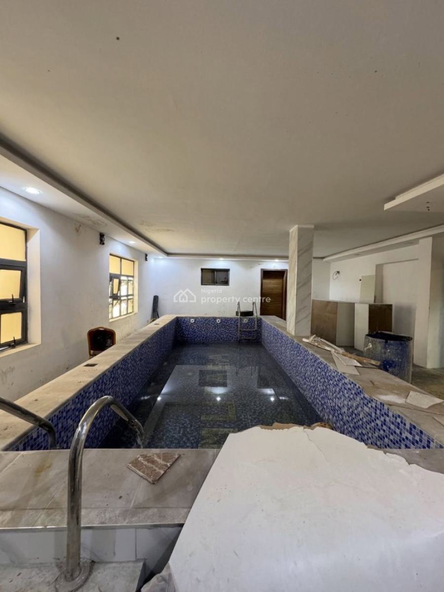 3 Bedroom, Ikate Elegushi, Lekki Phase 1, Lekki, Lagos, Flat / Apartment for Rent