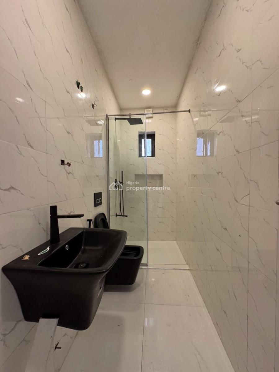 3 Bedroom, Ikate Elegushi, Lekki Phase 1, Lekki, Lagos, Flat / Apartment for Rent