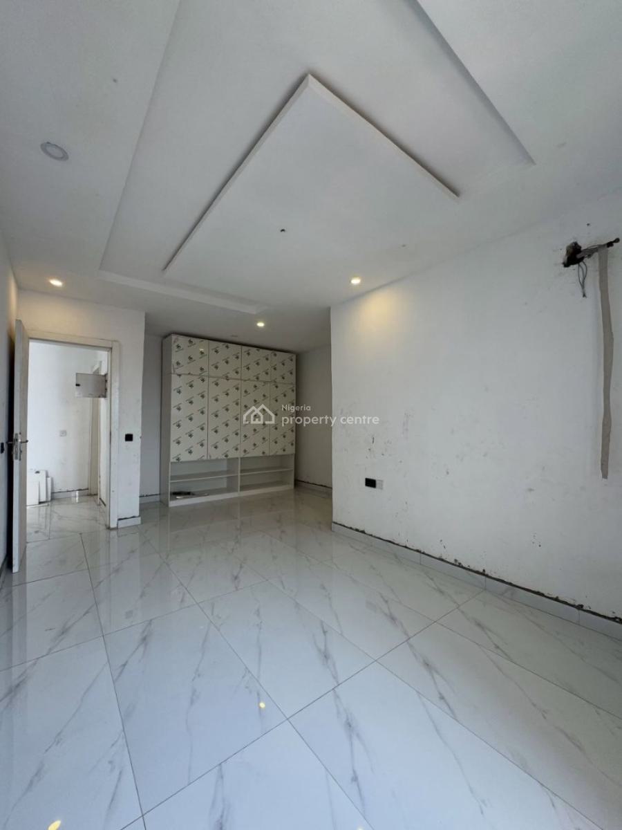 3 Bedroom, Ikate Elegushi, Lekki Phase 1, Lekki, Lagos, Flat / Apartment for Rent