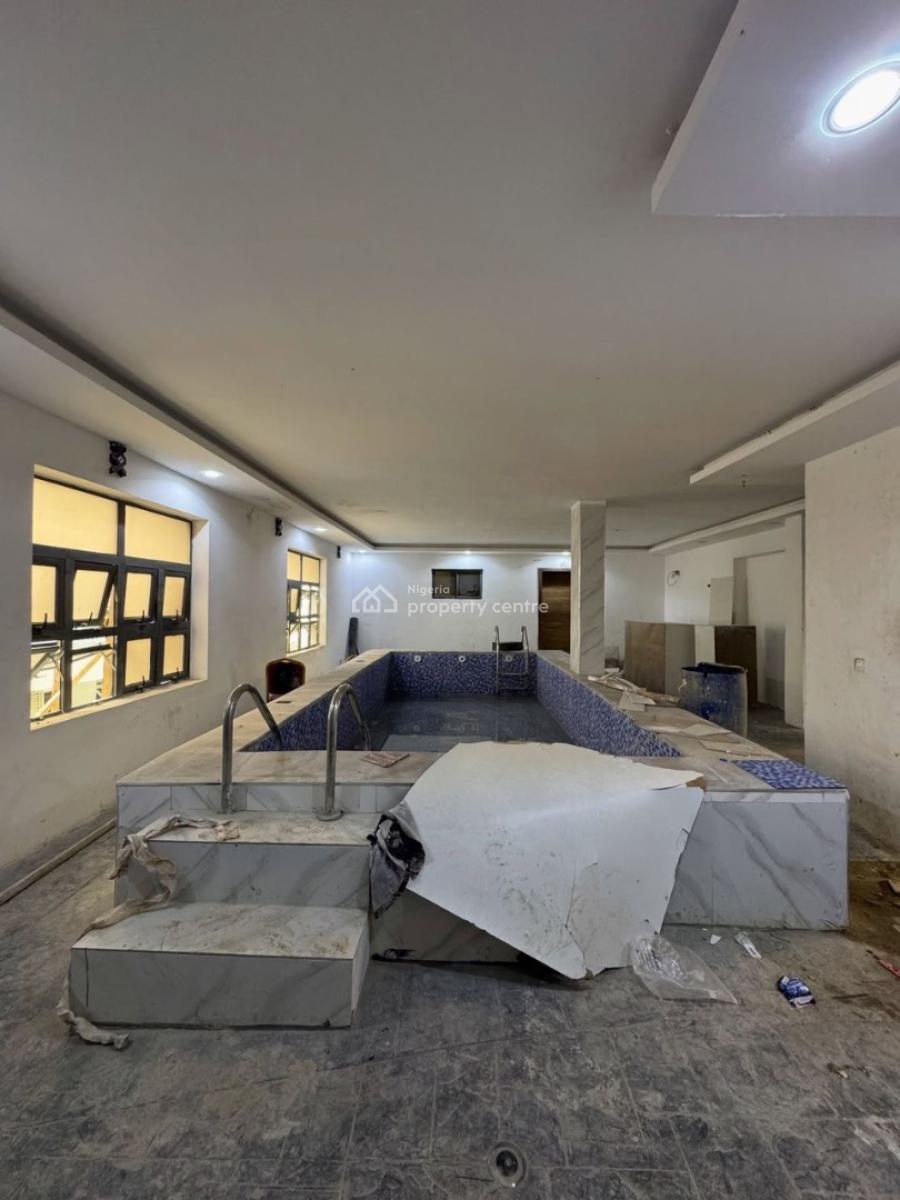 3 Bedroom, Ikate Elegushi, Lekki Phase 1, Lekki, Lagos, Flat / Apartment for Rent