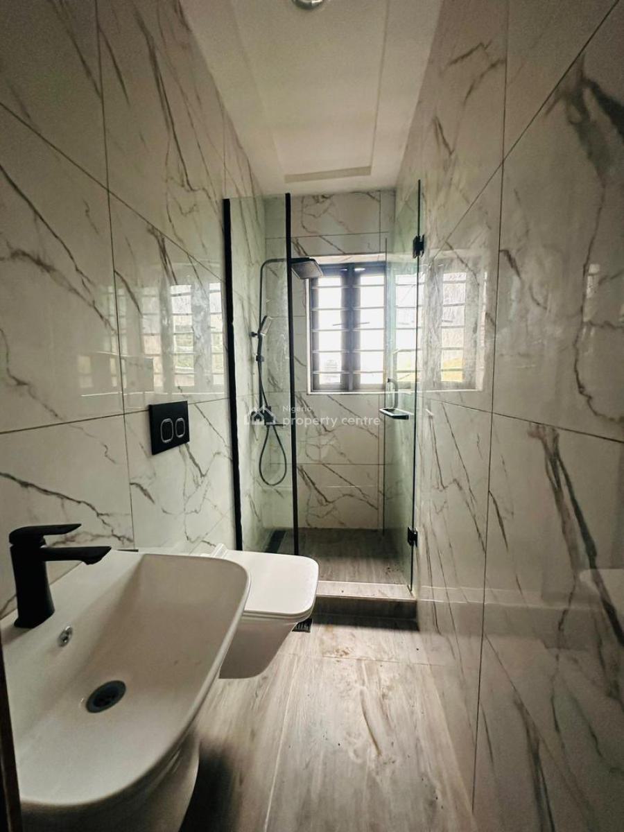 4 Bedroom Terrace Duplex, Maryland, Lagos, Maryland, Lagos, Terraced Duplex for Sale