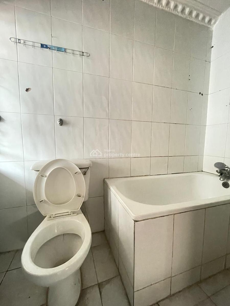 1 Bedroom Penthouse Apartment, Lekki Phase 1, Lekki, Lagos, Flat / Apartment for Rent