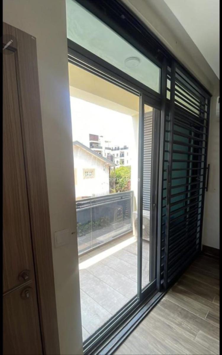 Fully Serviced 2 Bedrooms with Bq, Oniru Estate, Oniru, Victoria Island (vi), Lagos, Flat / Apartment for Rent