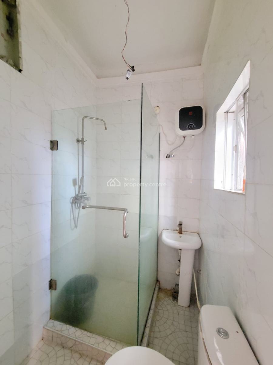 Mini Flat (room and Parlour, Greenville Estate, Ajah, Lagos, Mini Flat (room and Parlour) for Rent