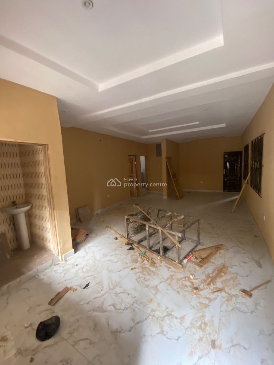Executive Newly Built 2bedroom Inside Apollo Estate Alapere, Apollo Estate, Alapere, Ketu, Lagos, Flat / Apartment for Rent