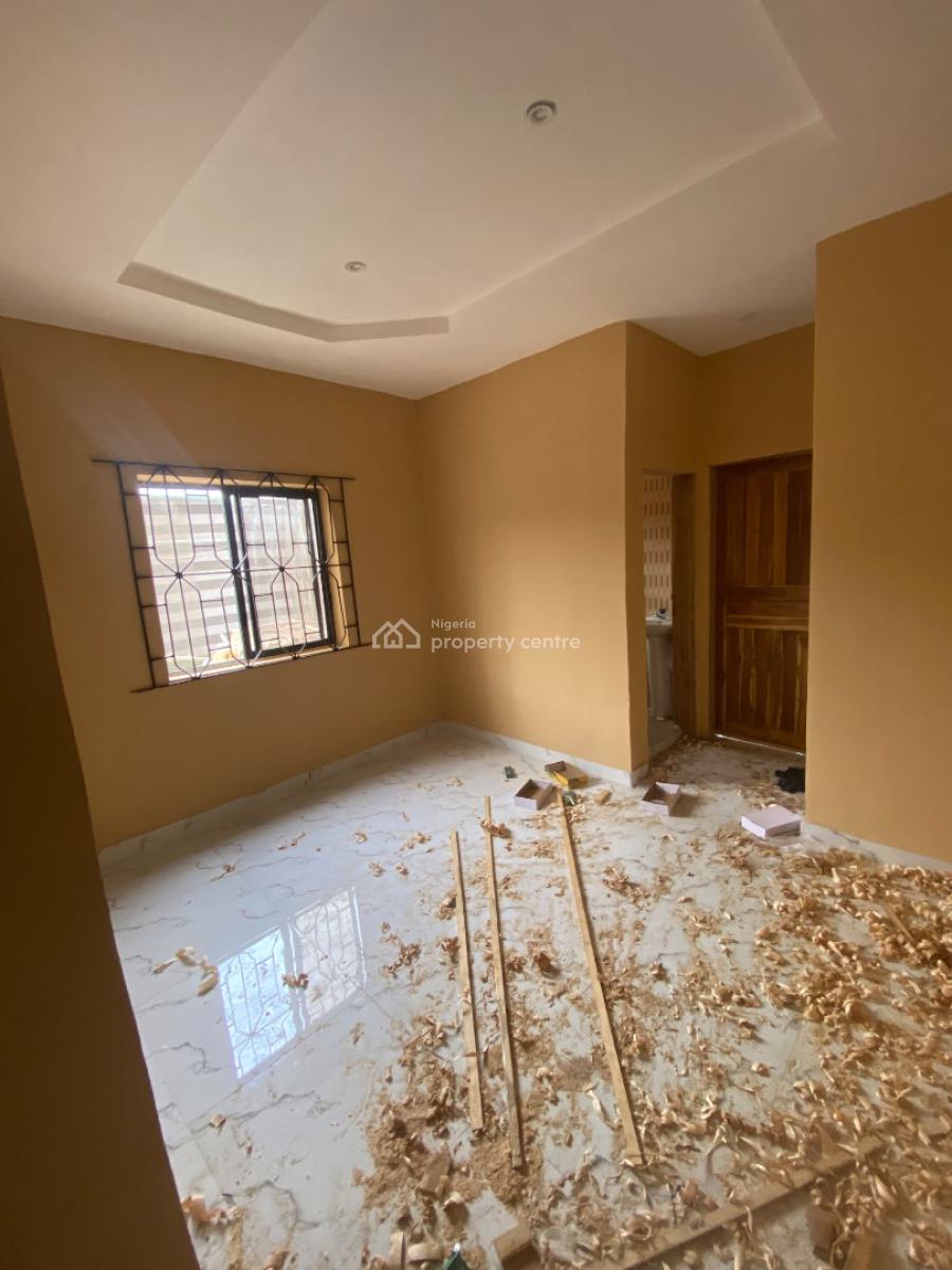 Executive Newly Built 2bedroom Inside Apollo Estate Alapere, Apollo Estate, Alapere, Ketu, Lagos, Flat / Apartment for Rent