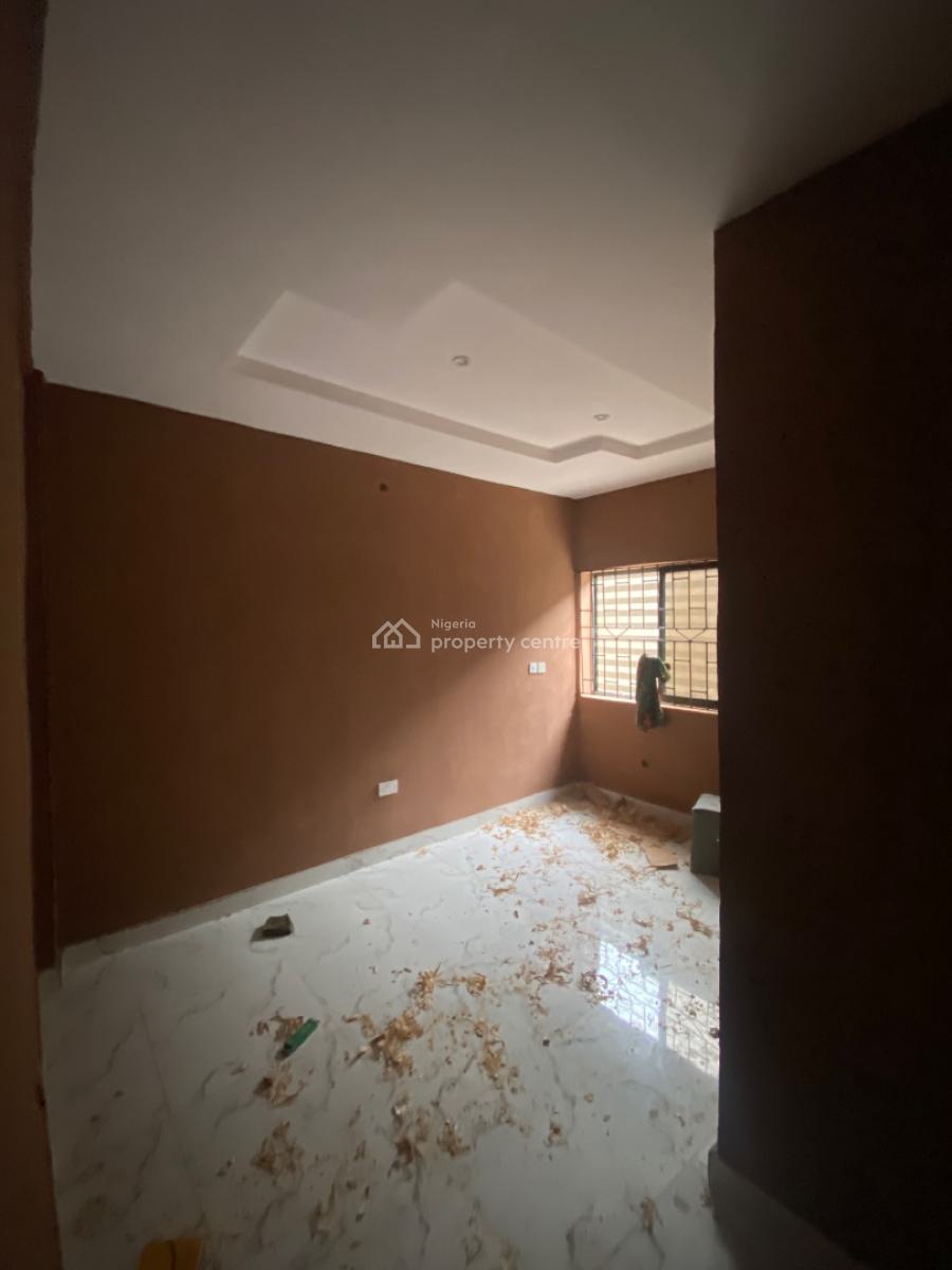 Executive Newly Built 2bedroom Inside Apollo Estate Alapere, Apollo Estate, Alapere, Ketu, Lagos, Flat / Apartment for Rent