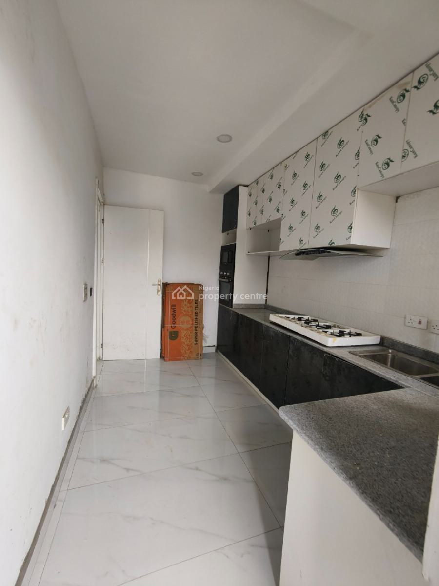 Brand New 3 Bedroom Apartment, Ikate, Ikate Elegushi, Lekki, Lagos, Flat / Apartment for Rent