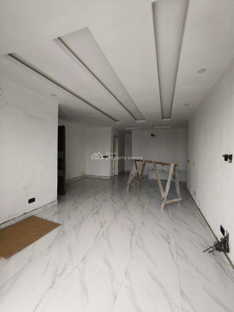 Brand New 3 Bedroom Apartment, Ikate, Ikate Elegushi, Lekki, Lagos, Flat / Apartment for Rent