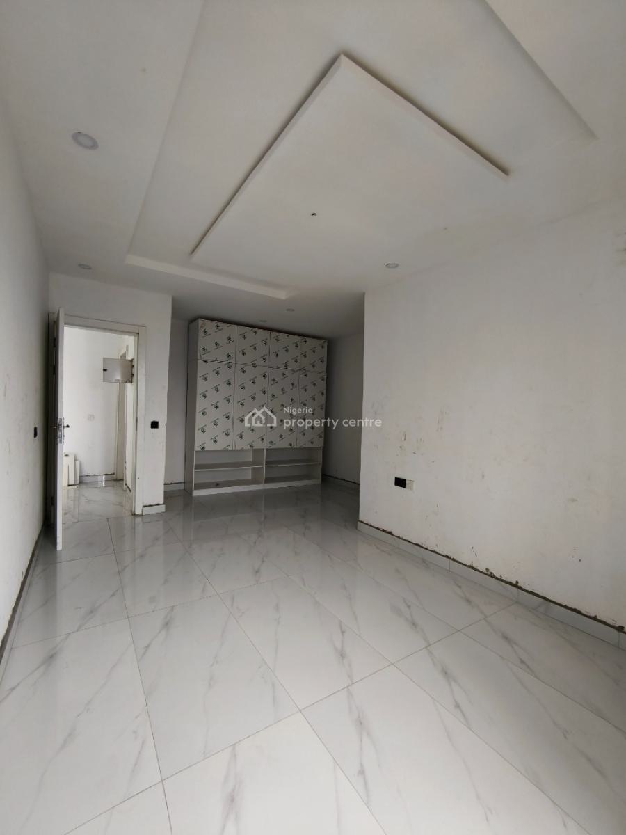 Brand New 3 Bedroom Apartment, Ikate, Ikate Elegushi, Lekki, Lagos, Flat / Apartment for Rent