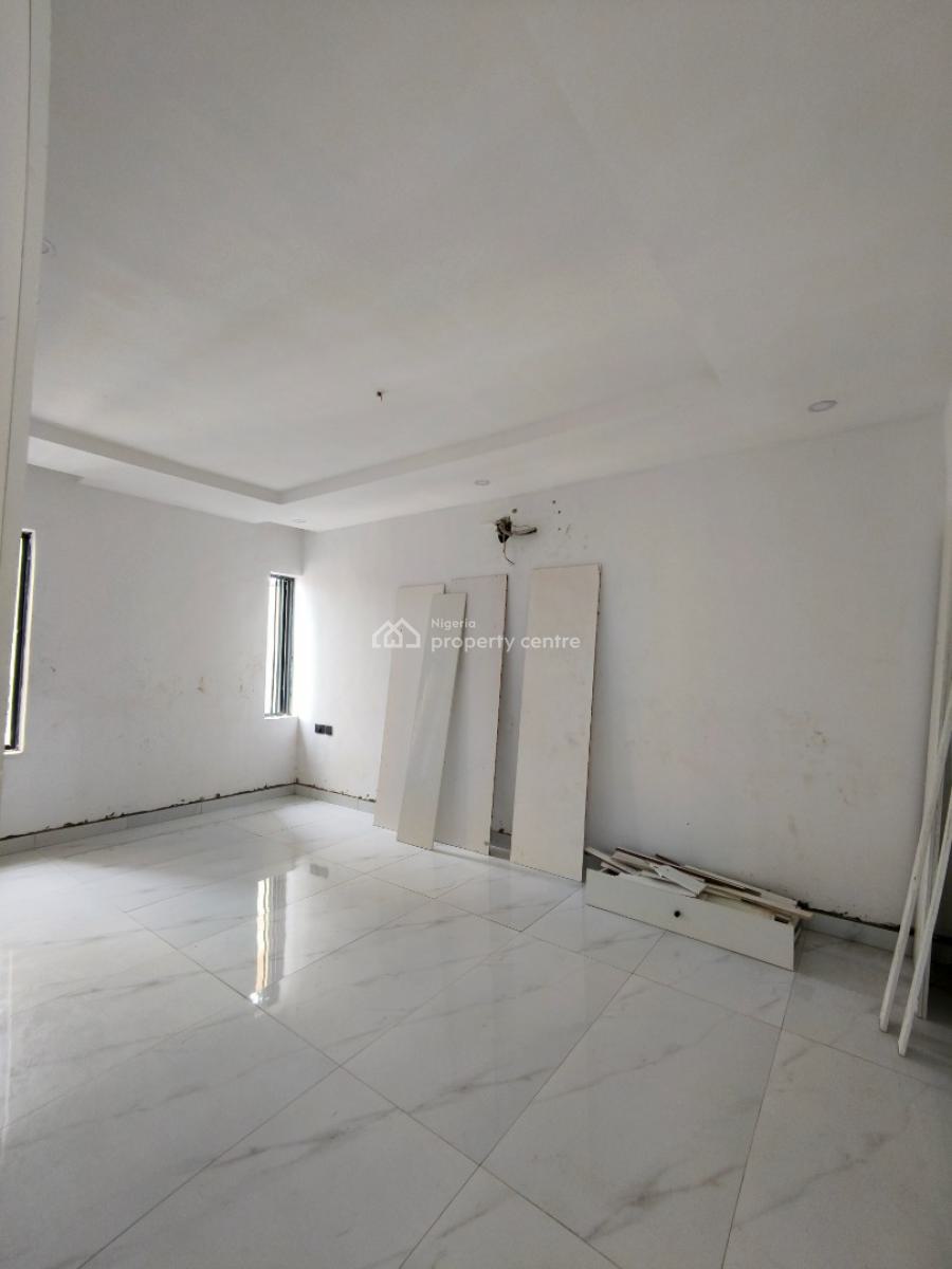 Brand New 3 Bedroom Apartment, Ikate, Ikate Elegushi, Lekki, Lagos, Flat / Apartment for Rent