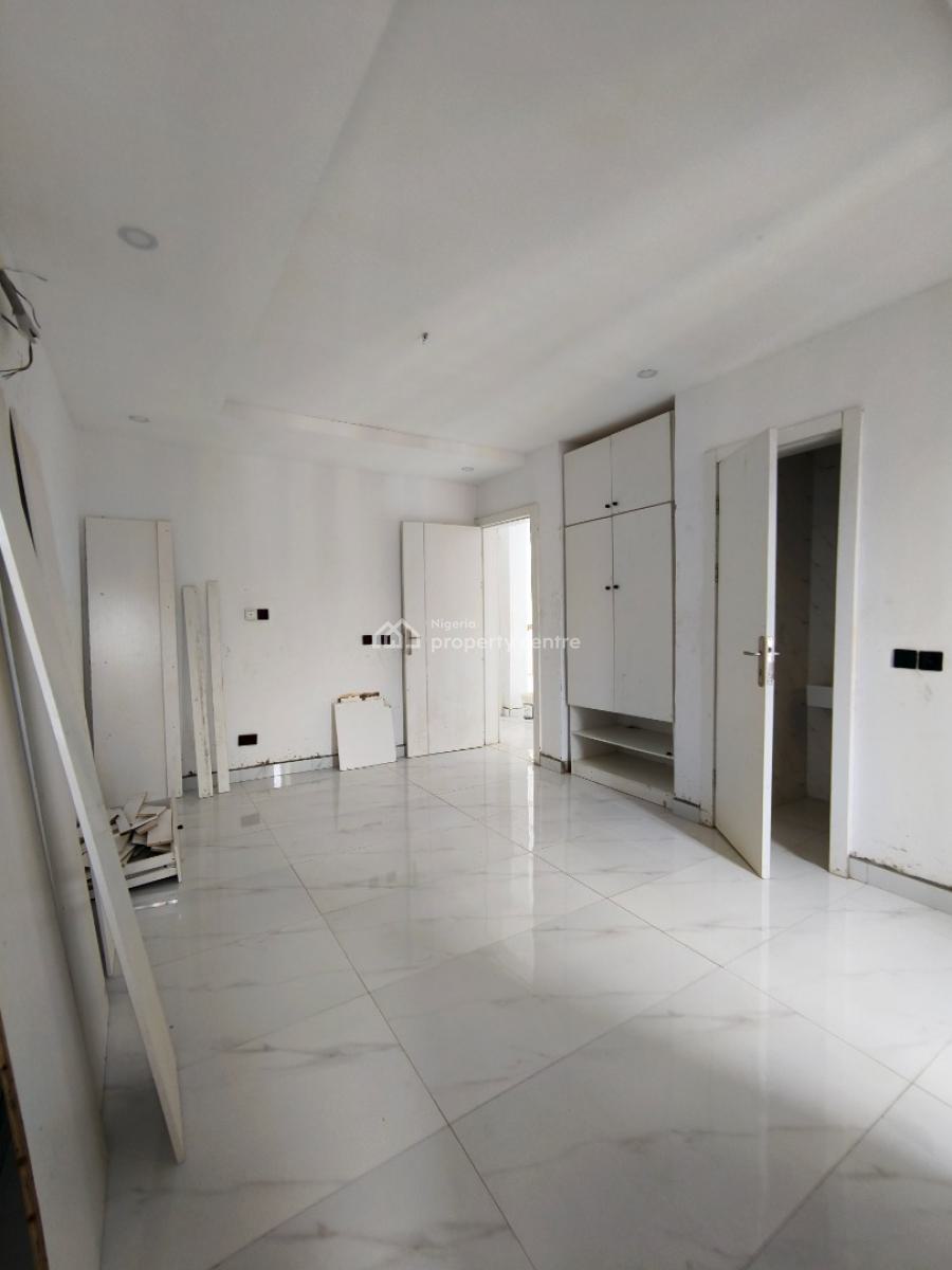 Brand New 3 Bedroom Apartment, Ikate, Ikate Elegushi, Lekki, Lagos, Flat / Apartment for Rent