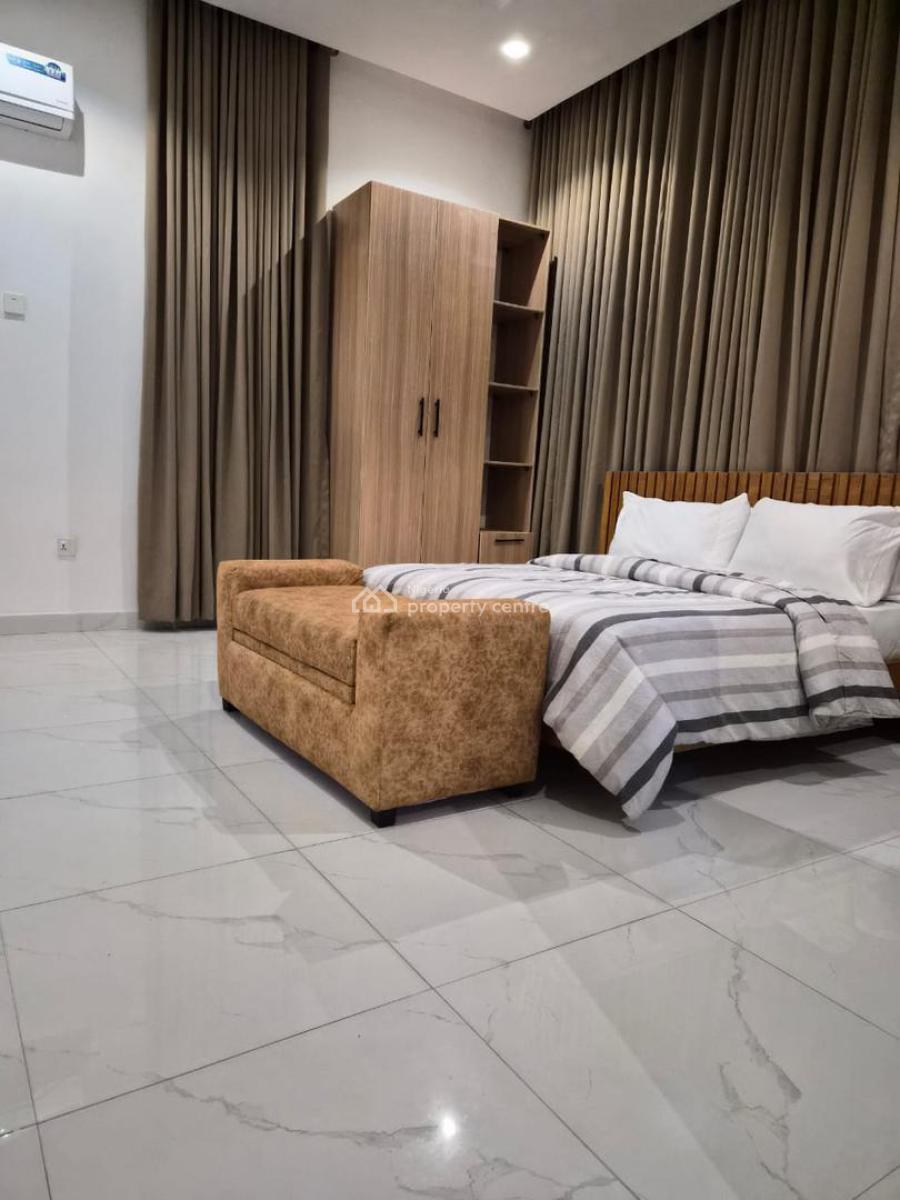 Sweet 2bedroom Apartment, Happy Land Estate By Lbs, Ajah, Ajah, Lagos, Flat / Apartment for Rent