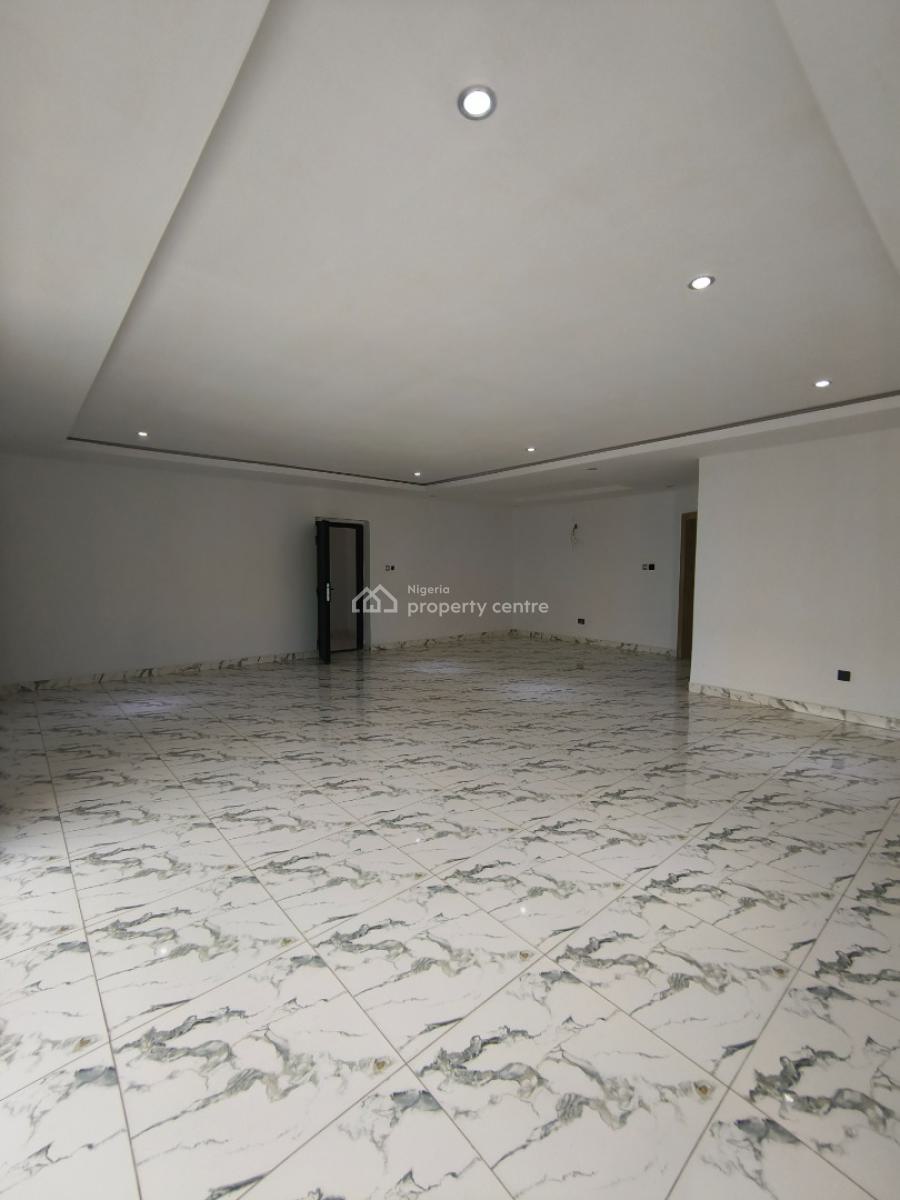 Brand New Luxury 3 Bedroom Penthouse Plus Bq, Lekki, Lekki, Lagos, Flat / Apartment for Rent