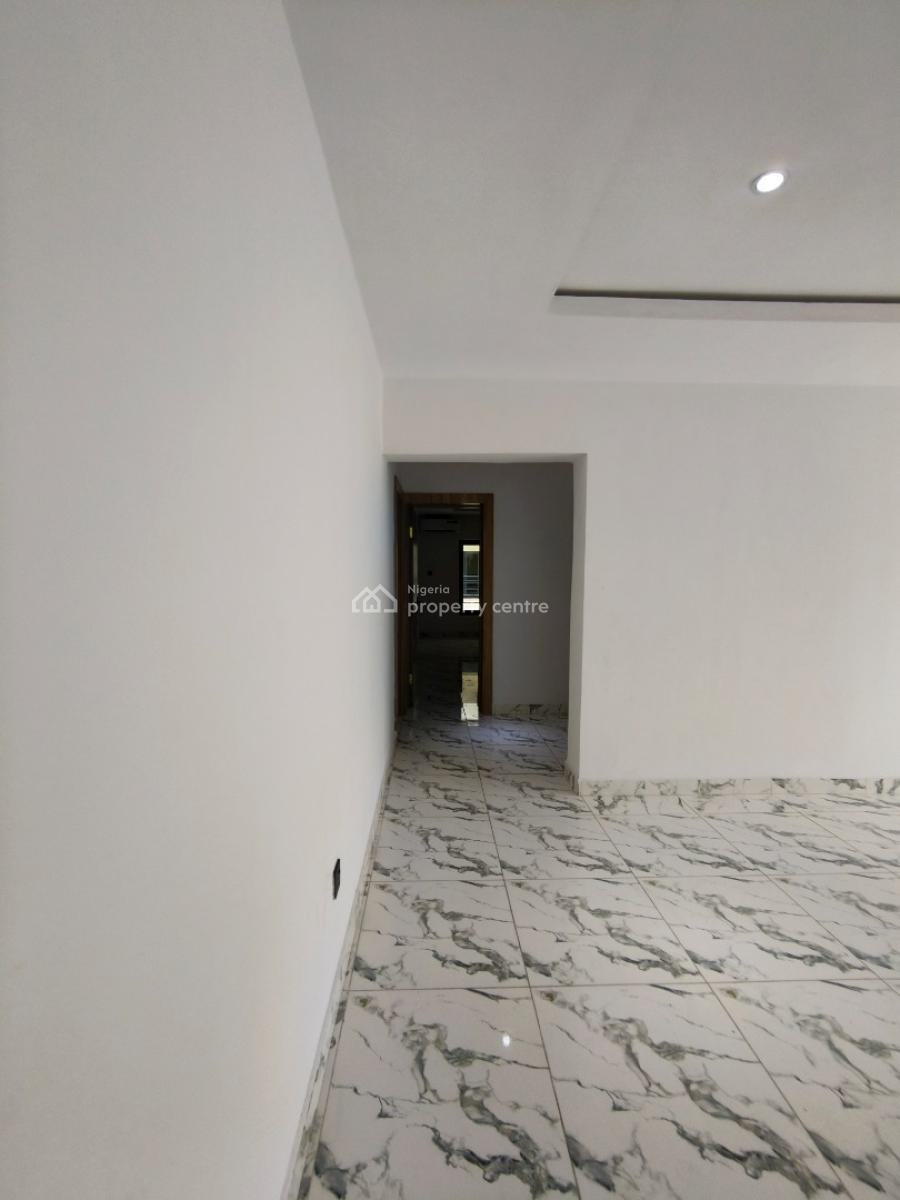 Brand New Luxury 3 Bedroom Penthouse Plus Bq, Lekki, Lekki, Lagos, Flat / Apartment for Rent