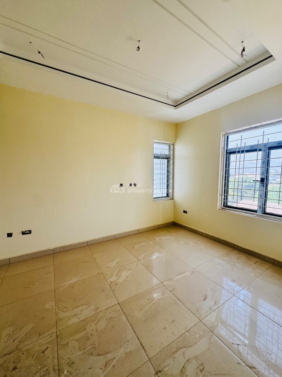 Brand New & Luxury 3 Bedroom Apartment with Bq, Off Ahmadu Bello Way, Mabushi, Abuja, Flat / Apartment for Sale