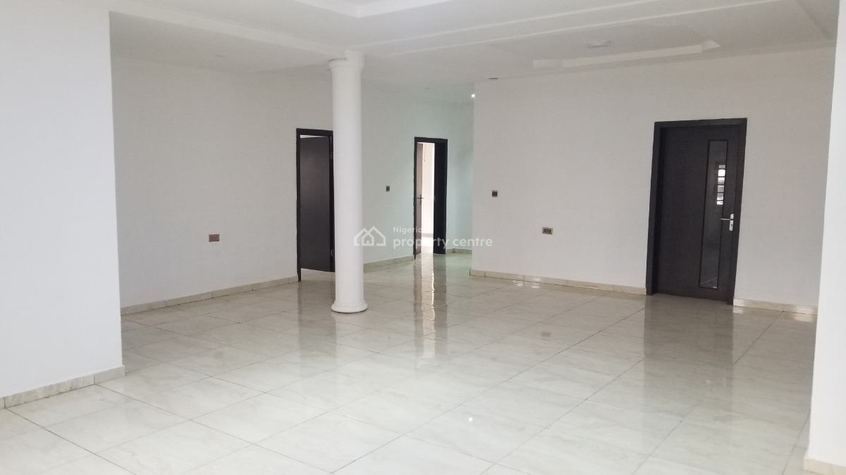 Serviced 3 Bedroom Flat, Ikeja Gra, Ikeja, Lagos, Flat / Apartment for Rent