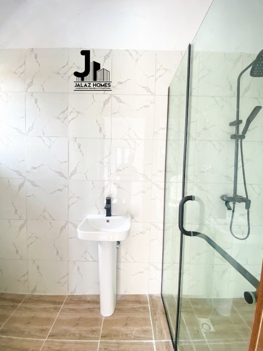 Brand New 3 Bedroom Terraced Duplex Home, Ikota, Lekki, Lagos, House for Sale