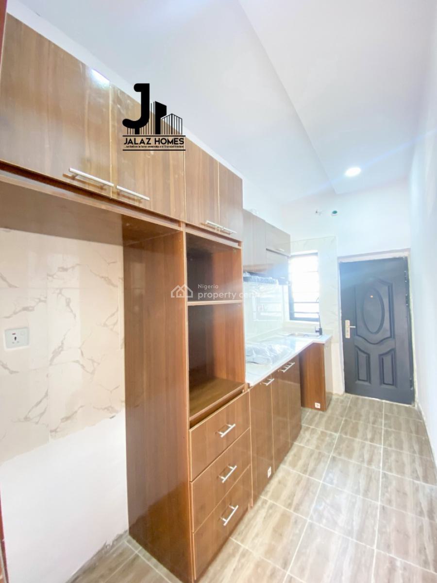 Brand New 3 Bedroom Terraced Duplex Home, Ikota, Lekki, Lagos, House for Sale