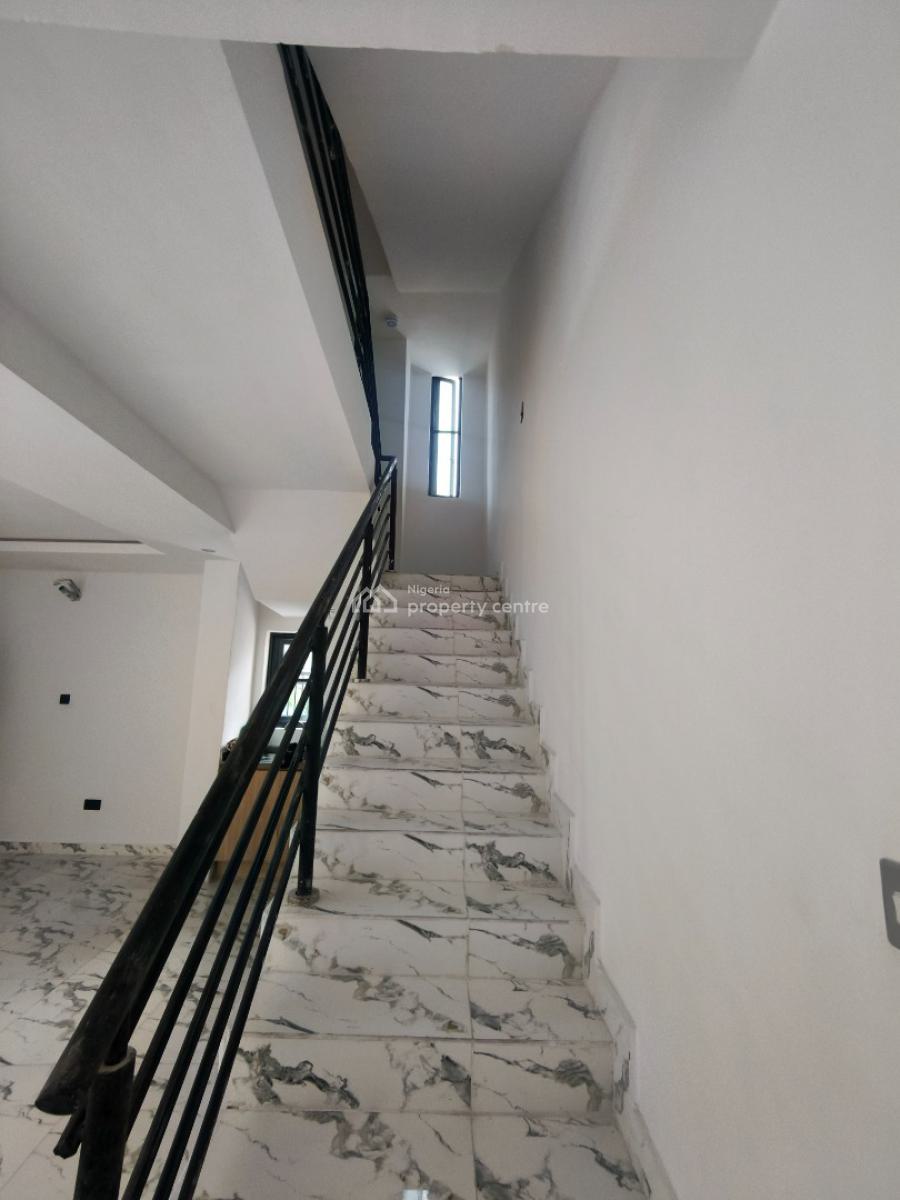 Brand New 2 Bedroom Duplex, Lekki, Lagos, Terraced Duplex for Rent