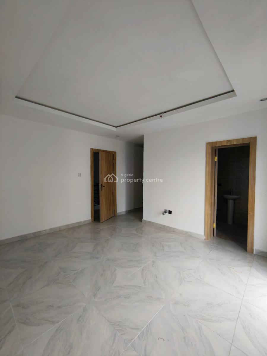 Brand New 2 Bedroom Duplex, Lekki, Lagos, Terraced Duplex for Rent