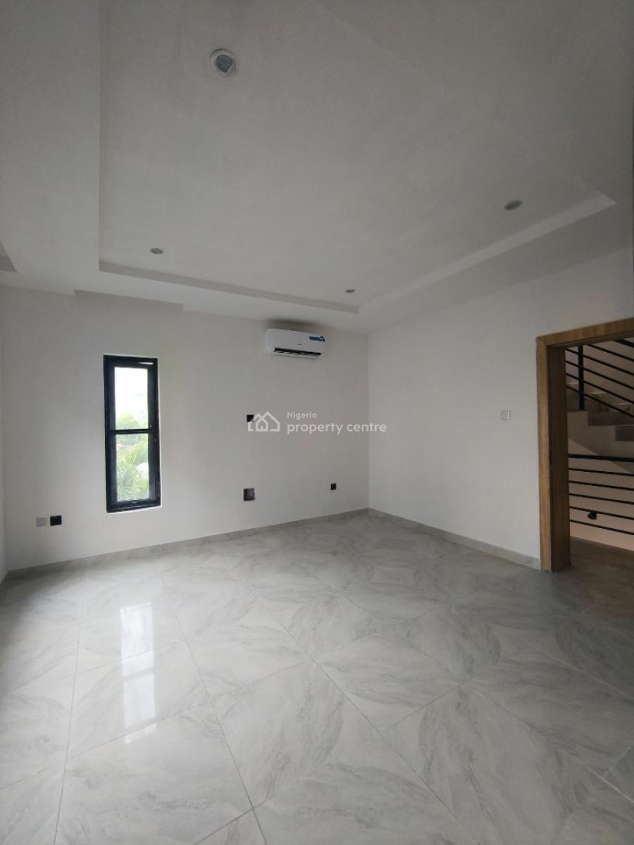 Brand New 2 Bedroom Duplex, Lekki, Lagos, Terraced Duplex for Rent