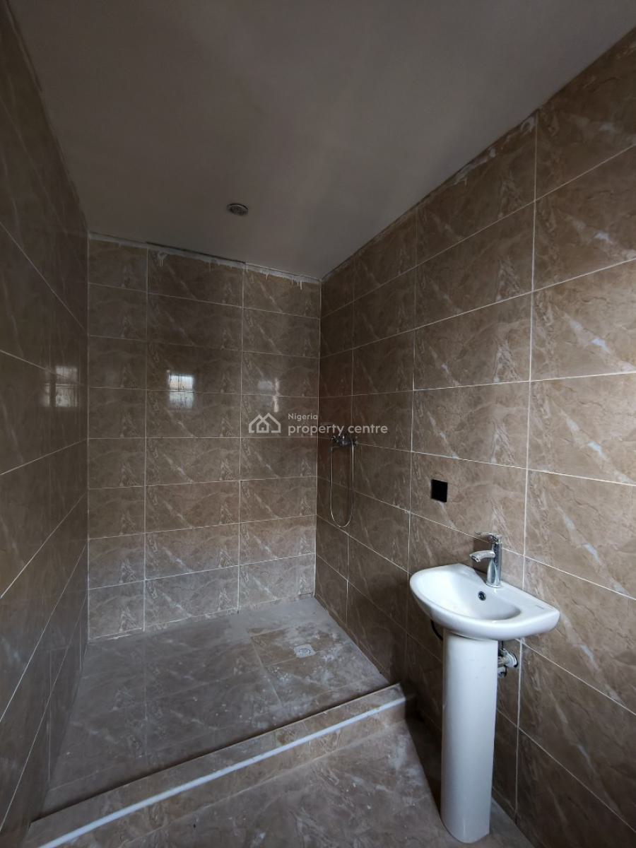 Brand New 2 Bedroom Duplex, Lekki, Lagos, Terraced Duplex for Rent