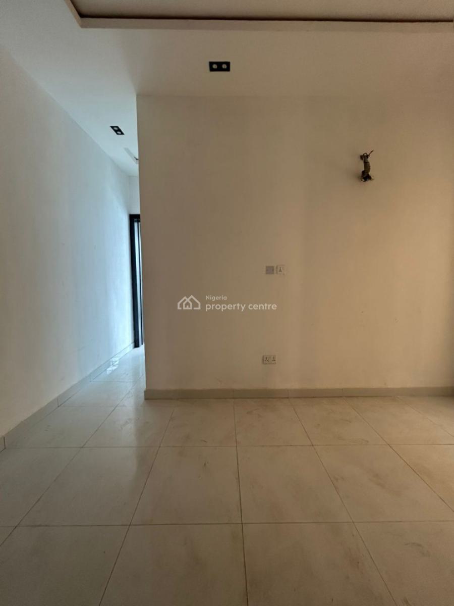 4 Bedroom Terrace Duplex, Ikota, Lekki, Lagos, Terraced Duplex for Sale