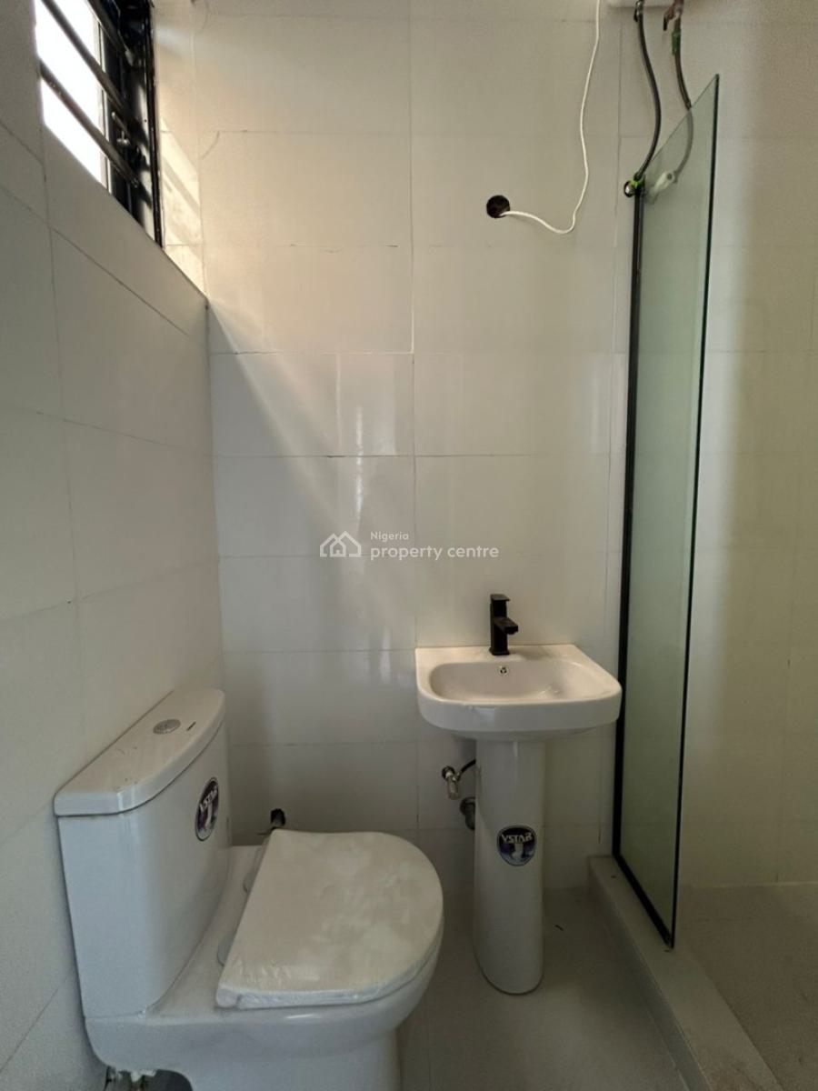 4 Bedroom Terrace Duplex, Ikota, Lekki, Lagos, Terraced Duplex for Sale