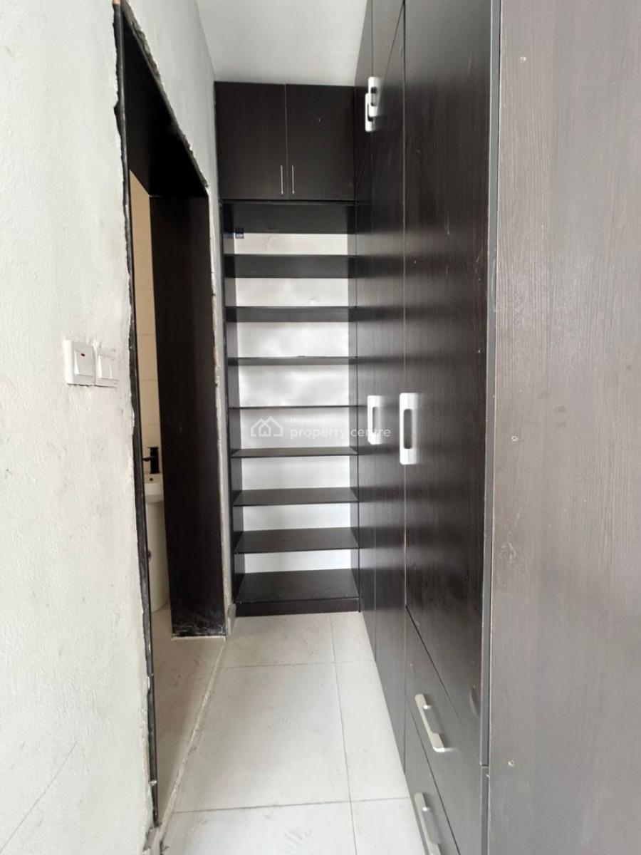 4 Bedroom Terrace Duplex, Ikota, Lekki, Lagos, Terraced Duplex for Sale