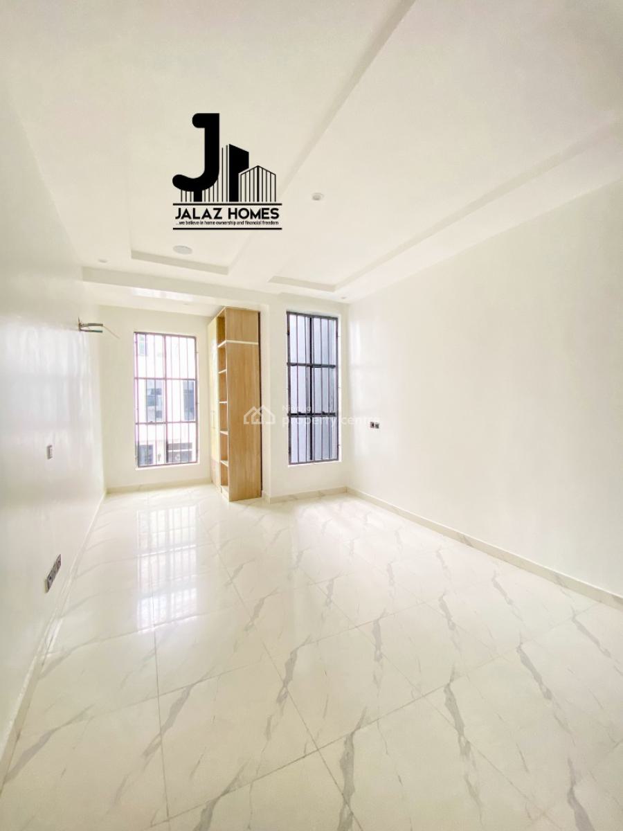 Brand New 5 Bedrooms Terraced Duplex + Bq, Cinema and Family Lounge, Oniru, Victoria Island (vi), Lagos, House for Sale
