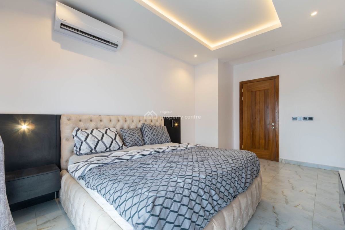 Ruby Apartment -- Premium 2-bedroom at Gemmes, Lekki Phase 1., Lekki Phase 1, Lekki, Lagos, Flat / Apartment Short Let