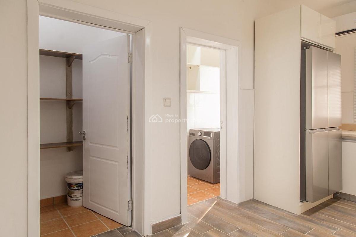 Ruby Apartment -- Premium 2-bedroom at Gemmes, Lekki Phase 1, Lekki, Lagos, Flat / Apartment Short Let