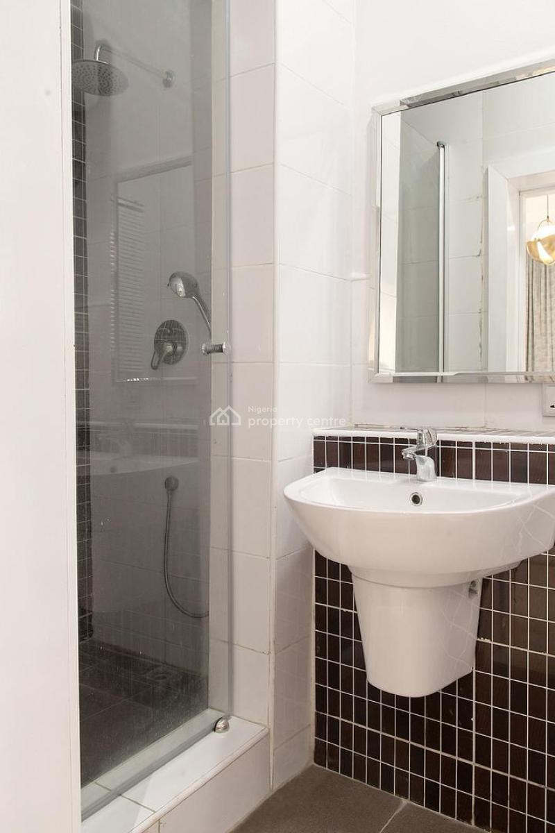 Ruby Apartment -- Premium 2-bedroom at Gemmes, Lekki Phase 1, Lekki, Lagos, Flat / Apartment Short Let