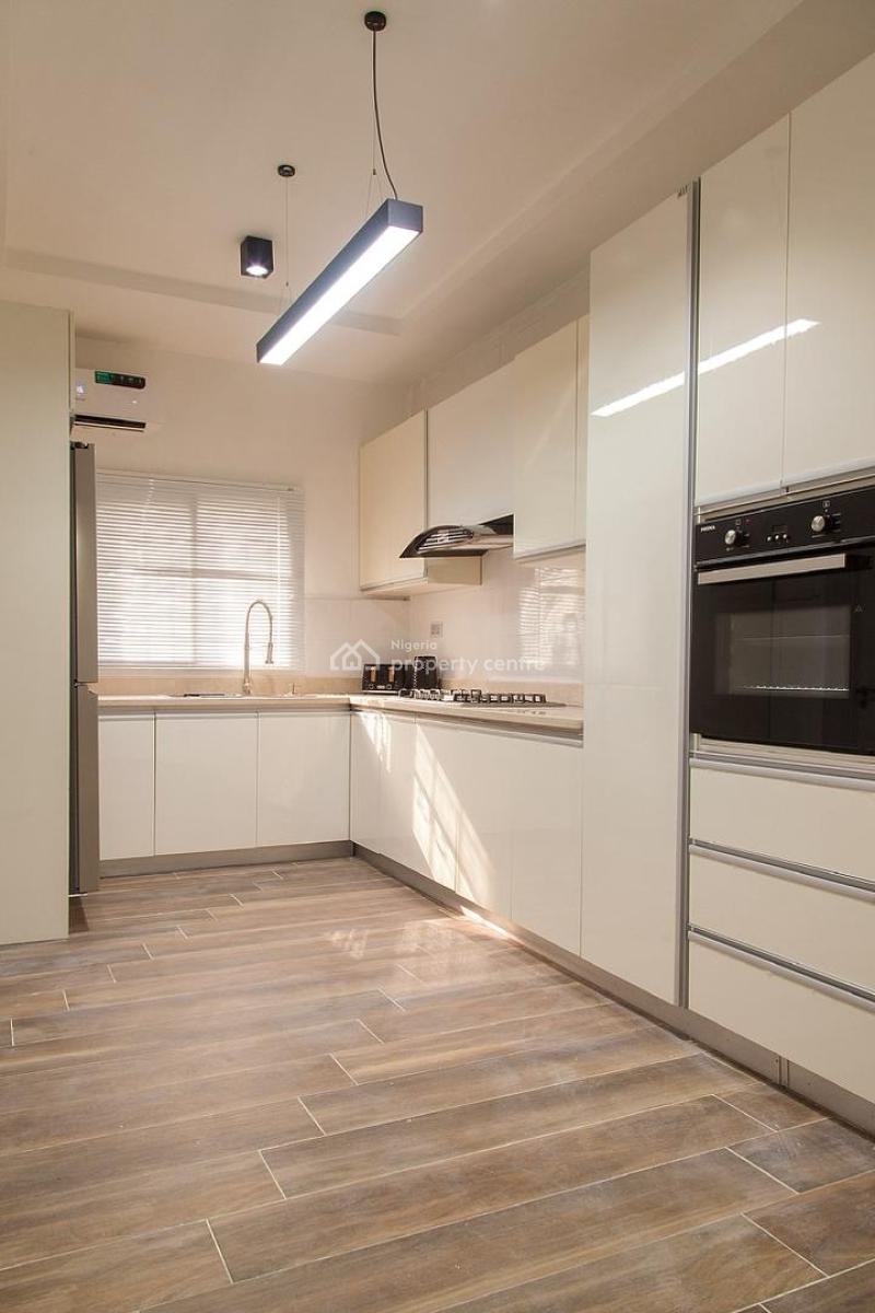 Ruby Apartment -- Premium 2-bedroom at Gemmes, Lekki Phase 1, Lekki, Lagos, Flat / Apartment Short Let