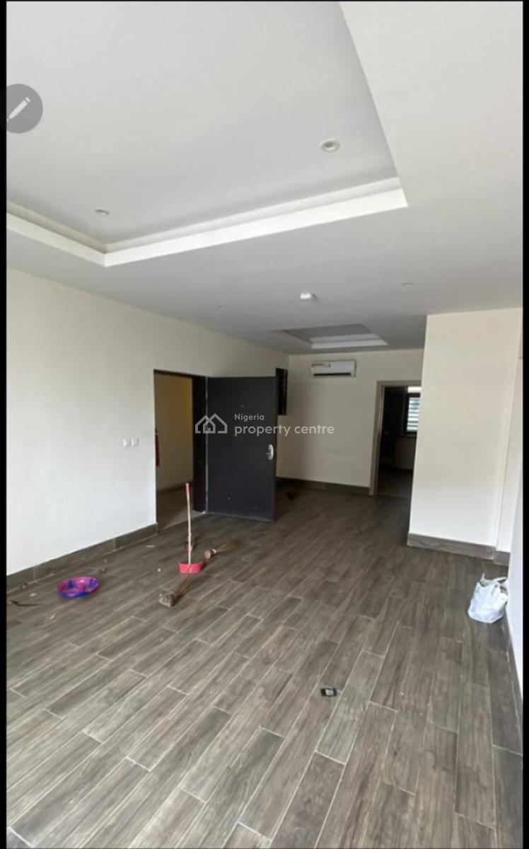 Fully Serviced 2 Bedroom Flat with Bq on 1st Floor, Oniru, Victoria Island (vi), Lagos, House for Rent