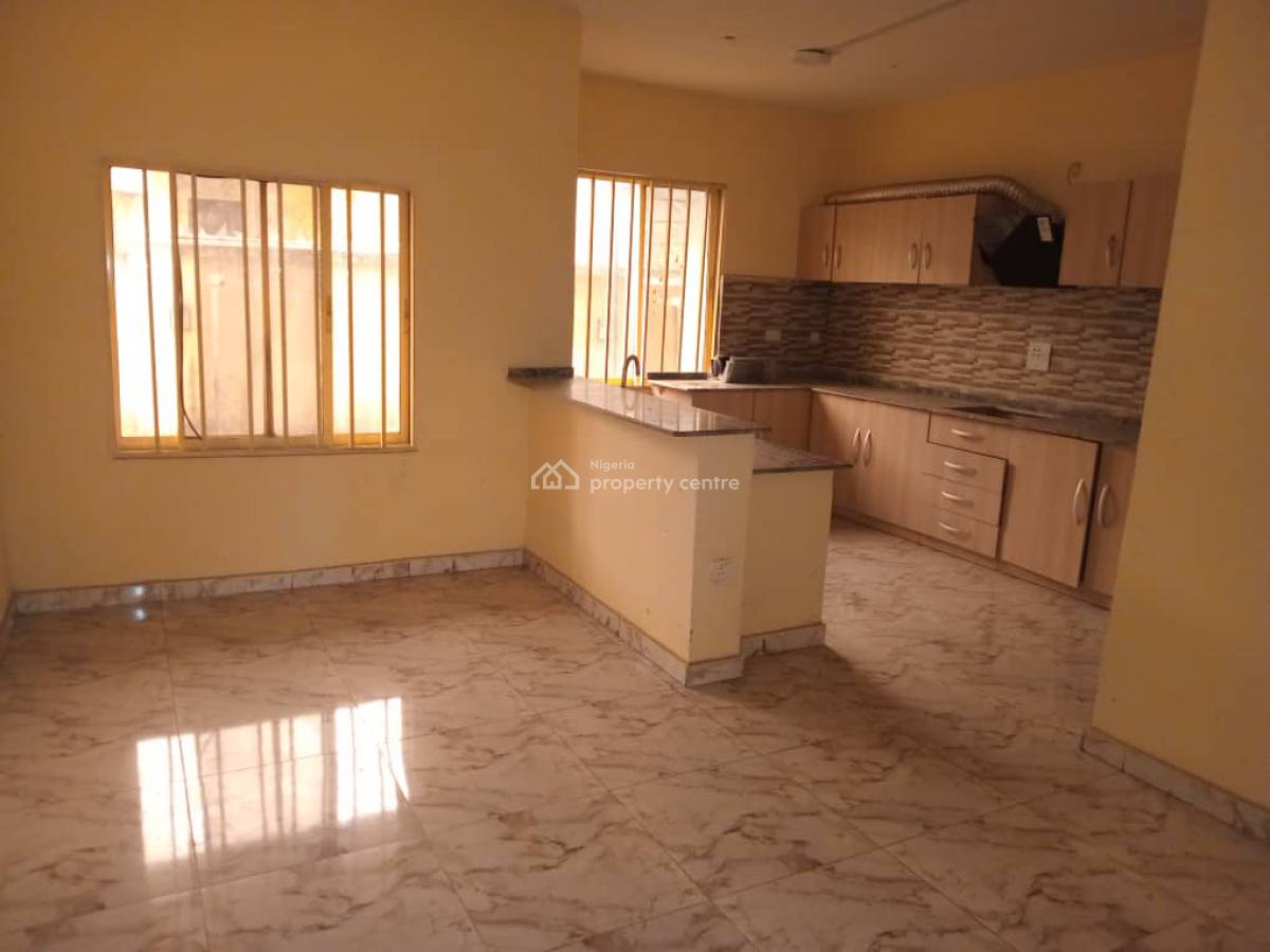 Lovely 4 Bedroom Terrace House, Ikeja Gra, Ikeja, Lagos, Terraced Duplex for Rent