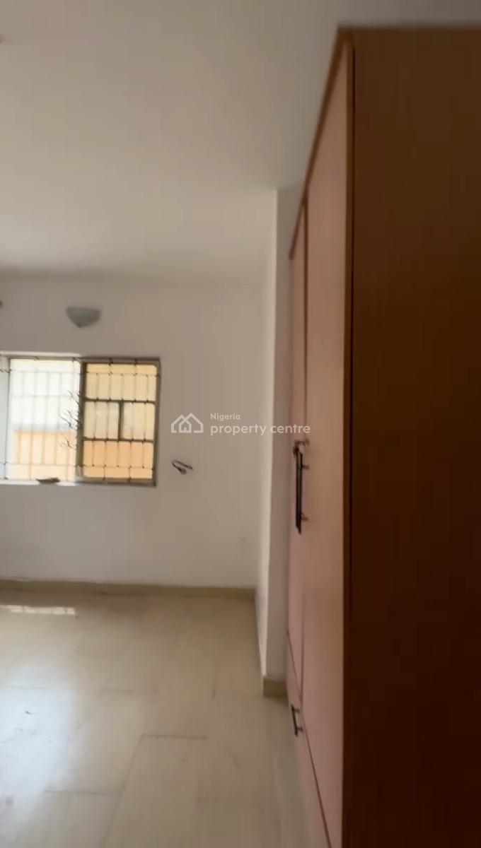 Lovely 4 Bedroom Terrace House, Ikeja Gra, Ikeja, Lagos, Terraced Duplex for Rent