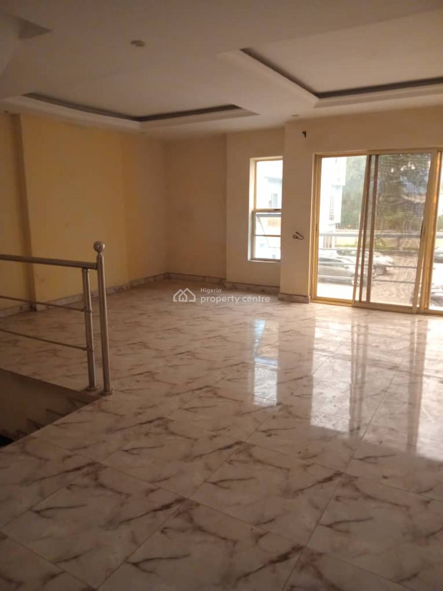 Lovely 4 Bedroom Terrace House, Ikeja Gra, Ikeja, Lagos, Terraced Duplex for Rent