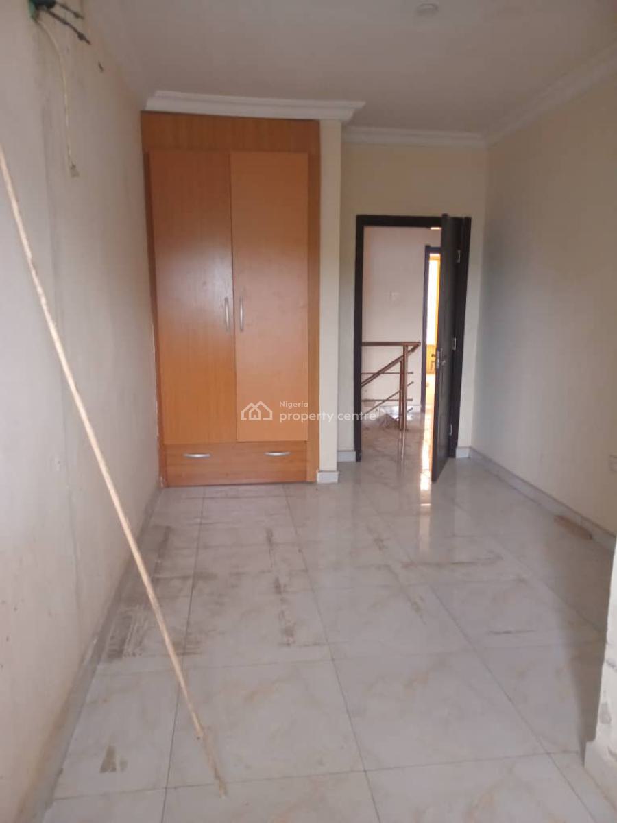 Lovely 4 Bedroom Terrace House, Ikeja Gra, Ikeja, Lagos, Terraced Duplex for Rent