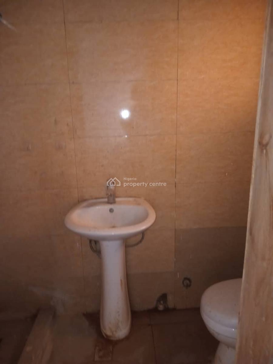 Lovely 4 Bedroom Terrace House, Ikeja Gra, Ikeja, Lagos, Terraced Duplex for Rent