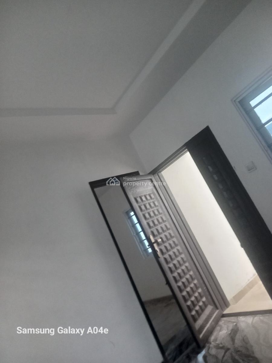 Brand New Fine Miniflat, Royal Palm Will Estate, Badore, Ajah, Lagos, Mini Flat (room and Parlour) for Rent