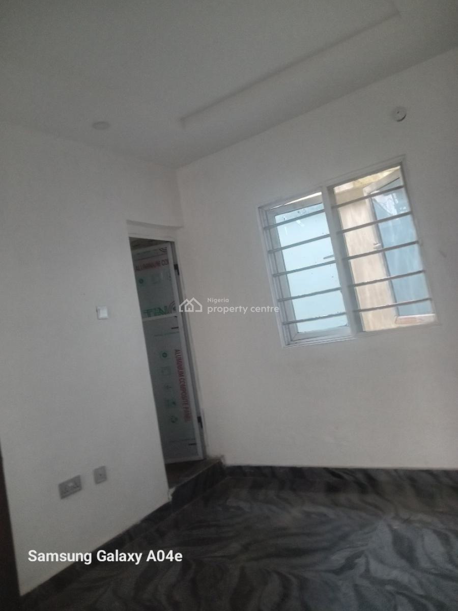 Brand New Fine Miniflat, Royal Palm Will Estate, Badore, Ajah, Lagos, Mini Flat (room and Parlour) for Rent