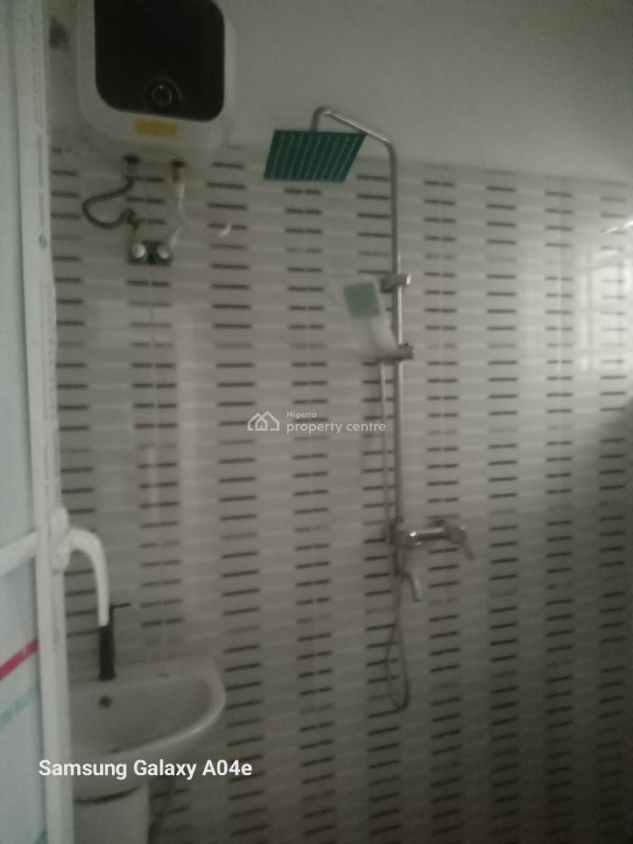 Brand New Fine Miniflat, Royal Palm Will Estate, Badore, Ajah, Lagos, Mini Flat (room and Parlour) for Rent