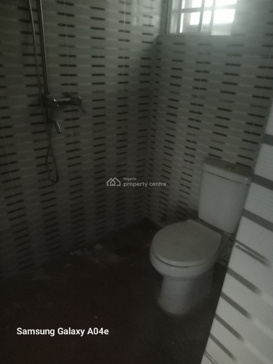 Brand New Fine Miniflat, Royal Palm Will Estate, Badore, Ajah, Lagos, Mini Flat (room and Parlour) for Rent