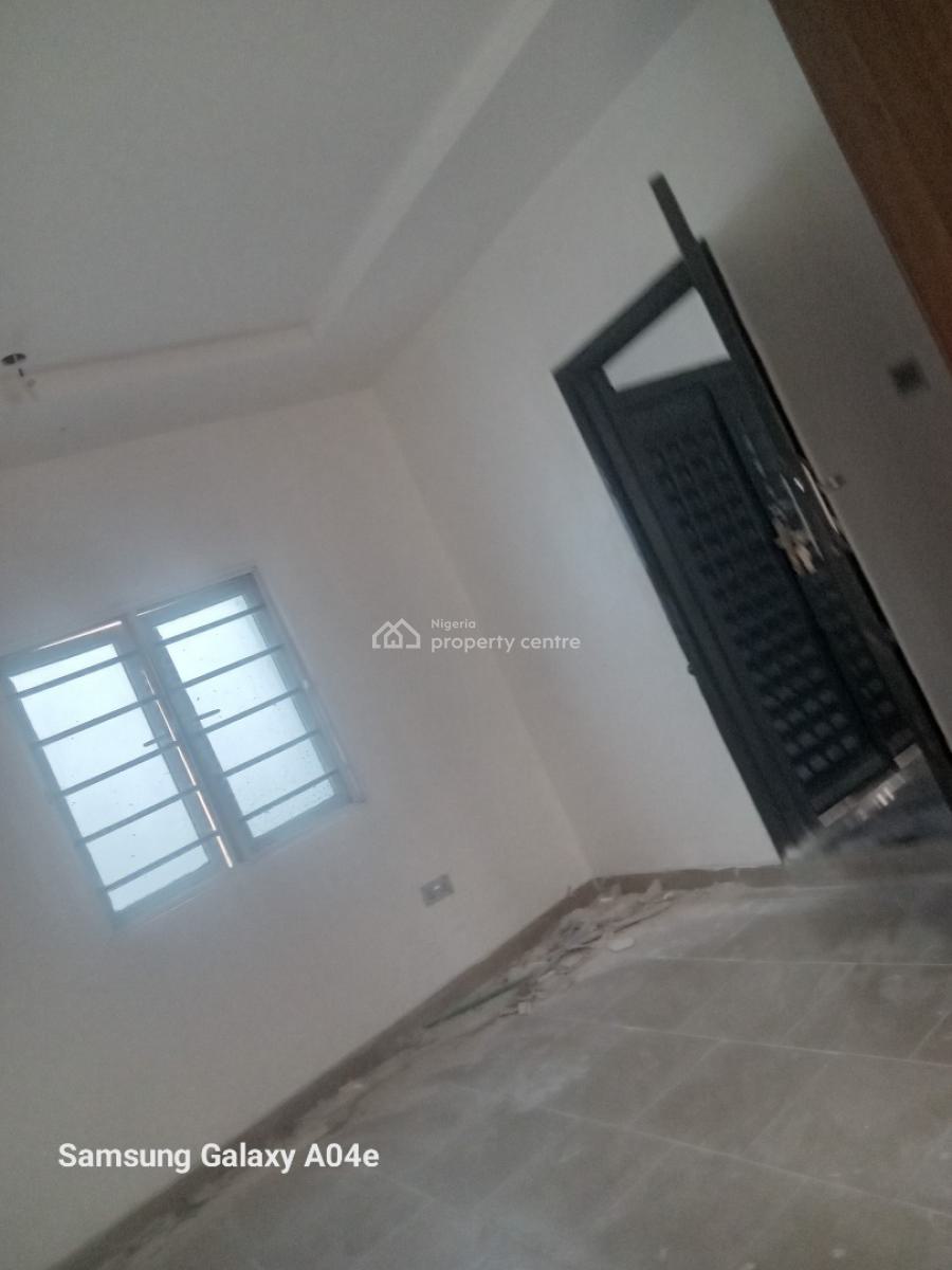 Brand New Fine Miniflat, Royal Palm Will Estate, Badore, Ajah, Lagos, Mini Flat (room and Parlour) for Rent