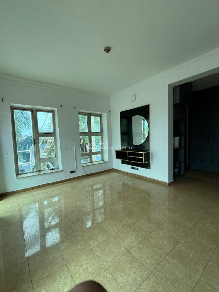 Block of Flats, Oniru, Victoria Island (vi), Lagos, Block of Flats for Sale