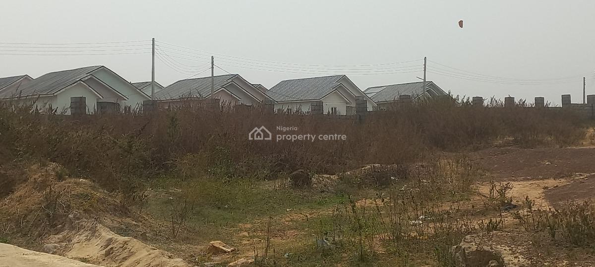 Affordable 150sqm Land in Kuje Abuja, Opposite Woodhill Estate By Madonna Secondary School, Kuje, Abuja, Residential Land for Sale
